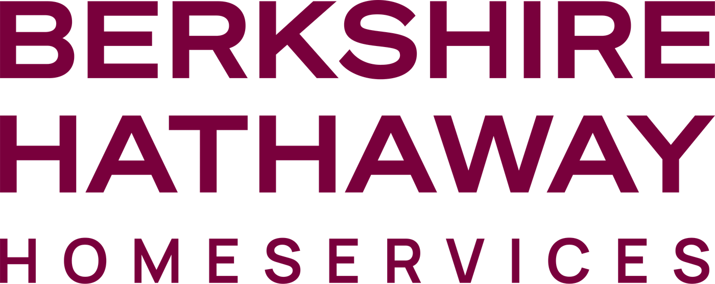 Berkshire Hathaway HomeServices